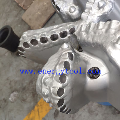 مته الماسه PDC از ابزار حفاری مشخصات API