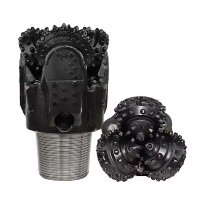 ابزار حفاری 9-1/2 TCI Tricone Bit Of Rock تجهیزات حفاری سنگ