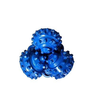 215.9mm API ISO Tungsten Carbide Tricone Drill Bits
