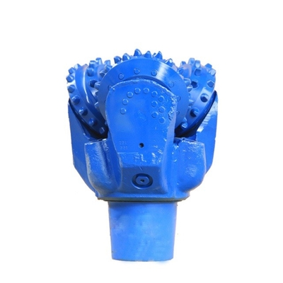 13 5/8'' IADC Tricone Rotary Drill Bits With Tungsten Carbide