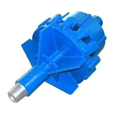 Tricone Hole Opener Trenchless Bits for Directional Drilling