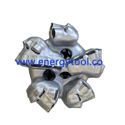 Oil Well 6-1/2 Inch PDC Bit of Underground Drilling Tool