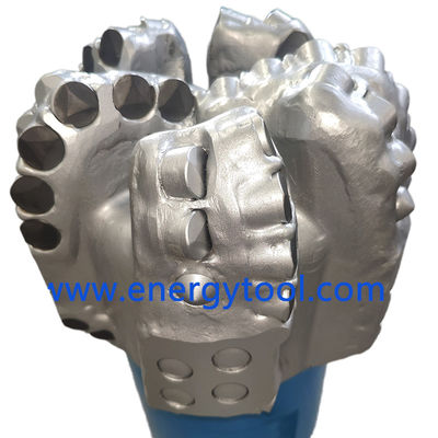 Rock Drilling Bit 6-1/2 inch API Drill Bit of PDC Bit for Oilfield