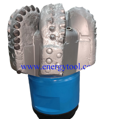 Customized 3-7/8 To 26 Inch Diameter PDC Drill Bit For Oil, Gas, Water Well Drilling