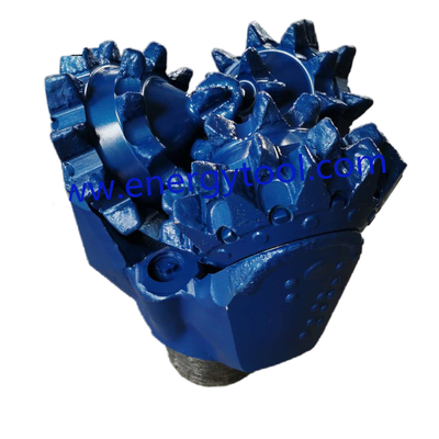 14-3/4" Outer Diameter Steel Milled Tooth Roller Cone Mining Drilling Tools