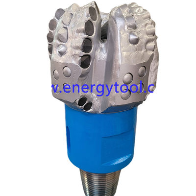 6-3/4 Inch Diamond Rock Drilling PDC Bit