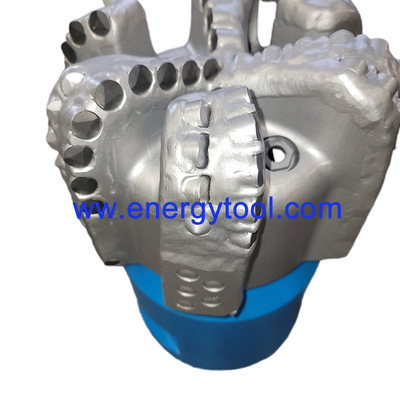 9-1/2 Inch Rock Cutting Tools PDC Diamond Drill Bit for Oil