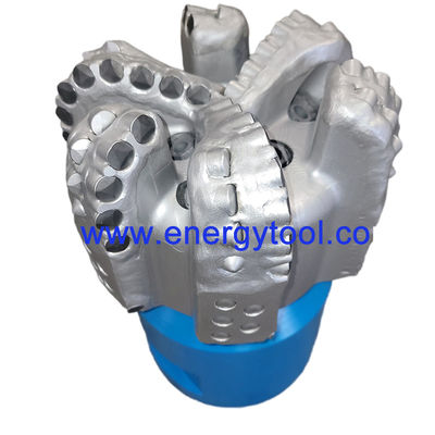 9-1/2 Inch Rock Cutting Tools PDC Diamond Drill Bit