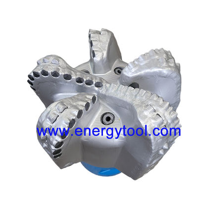 12-1/4 Inch PDC Bit For Hole Wells Drilling Tool