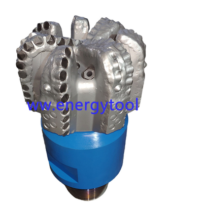 9-1/2 Inch PDC Pilot Hole Bit for Oilfield Diamond Drilling