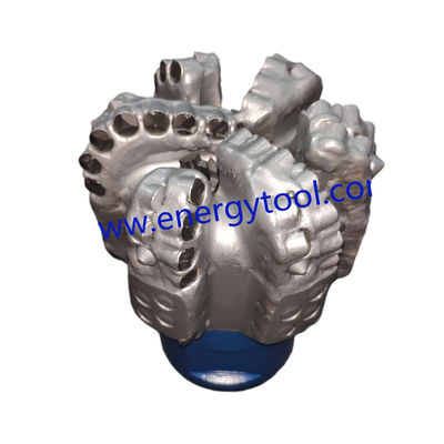 8-1/2 Inch PDC Rock Drilling Bits For Oil Well Geothermal Energy