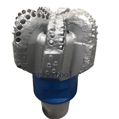 API 10-5/8 Inch 7 Blades PDC Drill Bit for Oilfield Drilling Tool