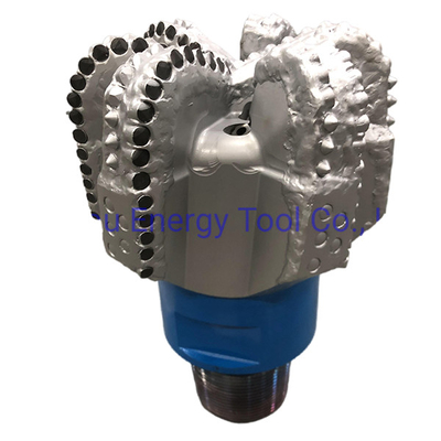 Diamond 17 Inch PDC Rock Drill Bit for Deep Hole Drilling Tools