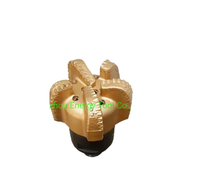 Diamond 7-7/8 Inch Fixed Cutter PDC Drill Bits of Drilling Tools