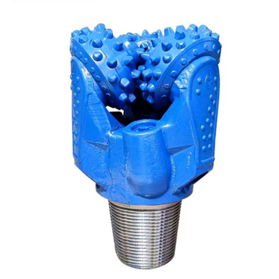 6-3/4" IADC 537 Tricone Bit Rock Drilling Well Drilling Tool