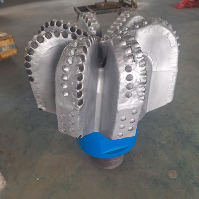 مته حفاری PDC 17-1/2 اینچی چاه نفت ابزار حفاری الماس سنگ