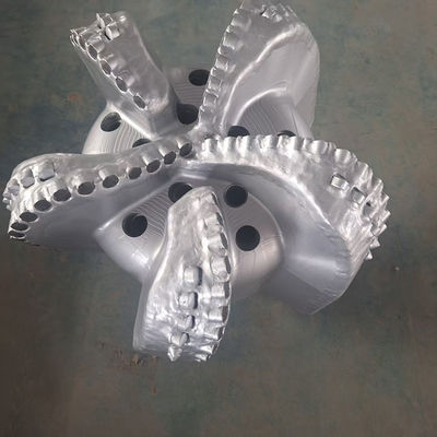 ابزار حفاری الماس 12-1/4 