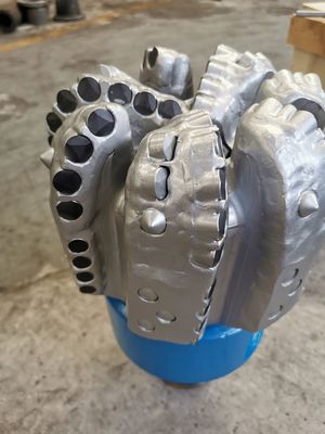 8.5 inch (215.9mm) 16mm Cutter PDC Diamond Drill Bit