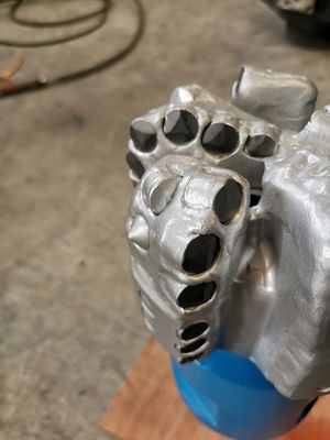 5.875 inch S516 PDC DRILL WATER WELL OILFIELD DIAMOND BIT