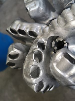 5 7/8 inch S713 Diamond Drill Bit PDC Drill Bit