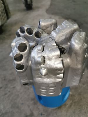 Matrix Body 6-5/8 inch 616 PDC Diamond Bit Of Oifield API Drill Bit