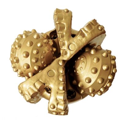 مته حفاری ترکیبی غلتکی مخروطی 5-7/8 اینچی کارخانه API برای حفاری نفت و گاز معدن