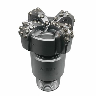  8-1/4" PDC Drill Bit Higher Performance Diamond Drilling Tool 