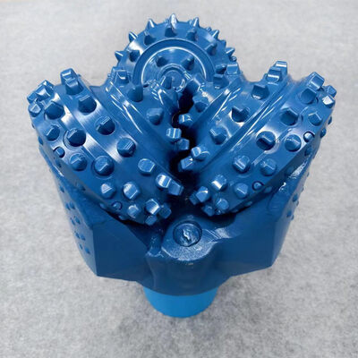 12-1/4 Inch TCI Tri-Cone Mine Rock Drilling Bits