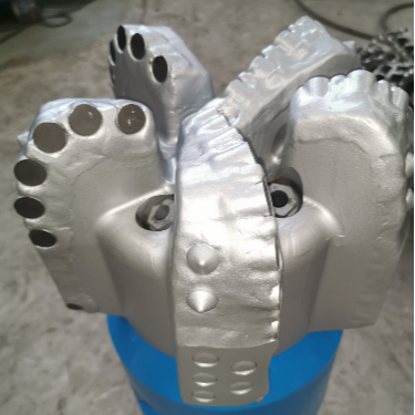 9.5 Inch 516 PDC Drill Bit Of API Diamond Insert Bit